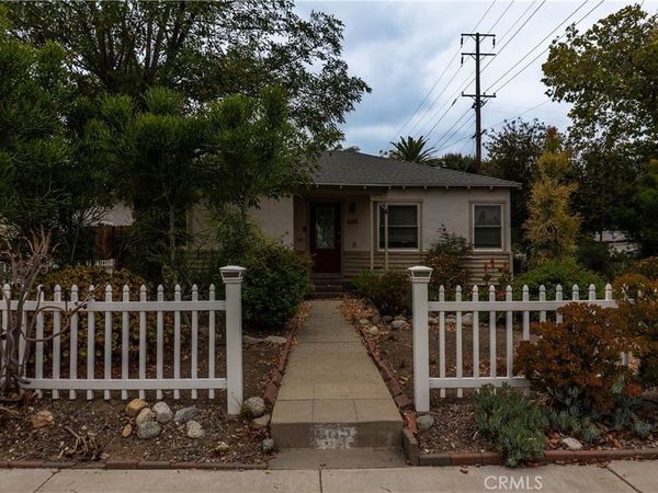 665 E Harvard, Ontario, CA 91764