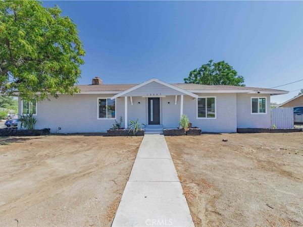 18087 San Bernardino, Bloomington, CA 92316