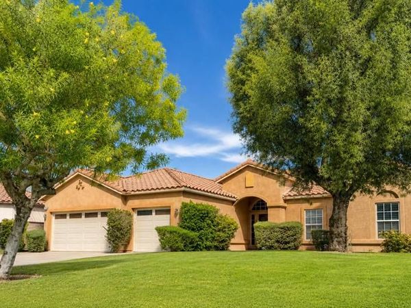 45378 Banff Springs Street, Indio, CA 92201