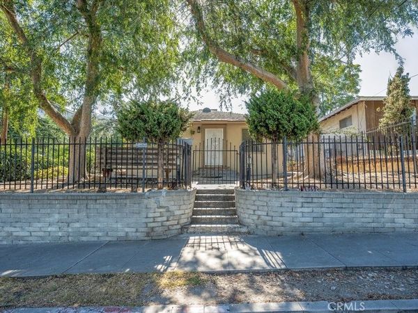 10652 Commerce, Tujunga, CA 91042