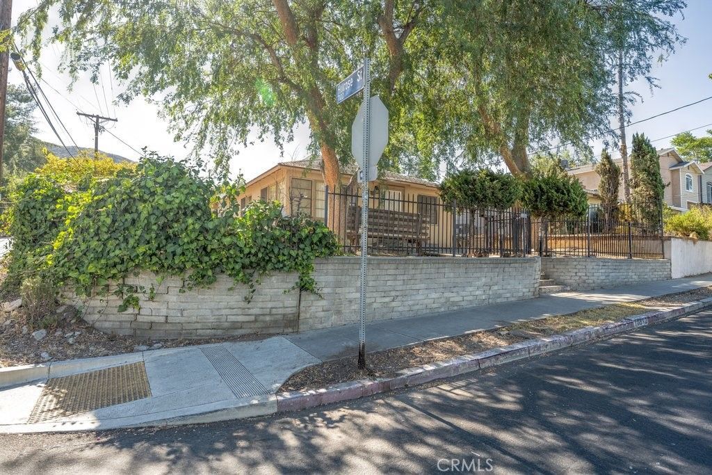 10652 Commerce, Tujunga, CA 91042 Main Photo