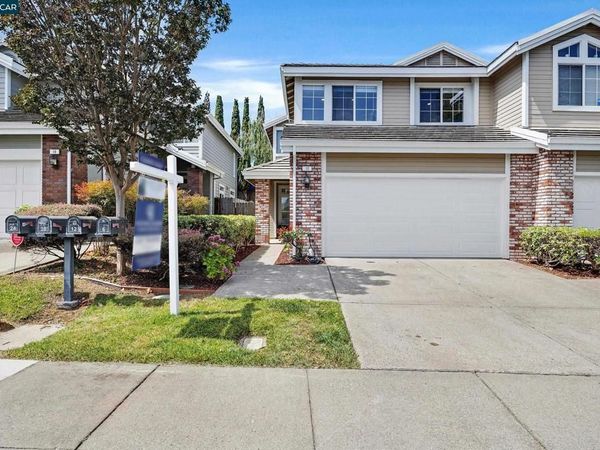 12 Mission Springs, Hercules, CA 94547
