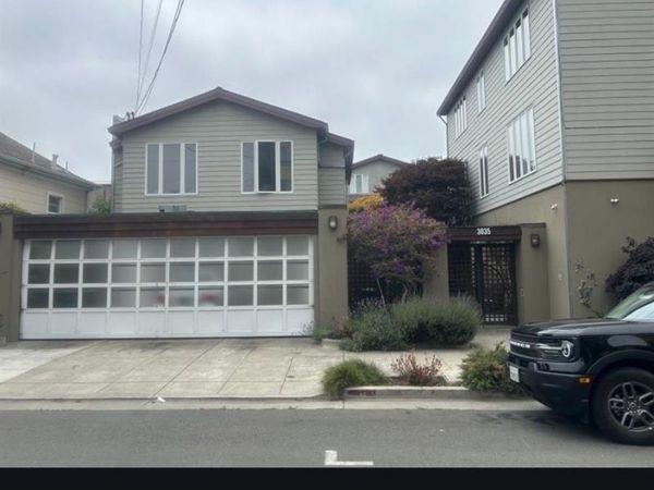 3035 Chapman St, Unit #1, Oakland, CA 94601