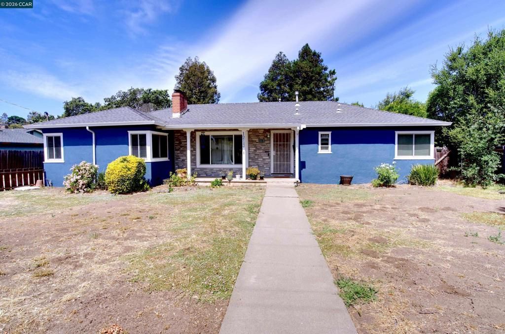 1213 Grove Way, Concord, CA 94518 Main Photo