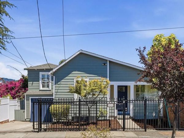 3214 Stuart St, Oakland, CA 94602