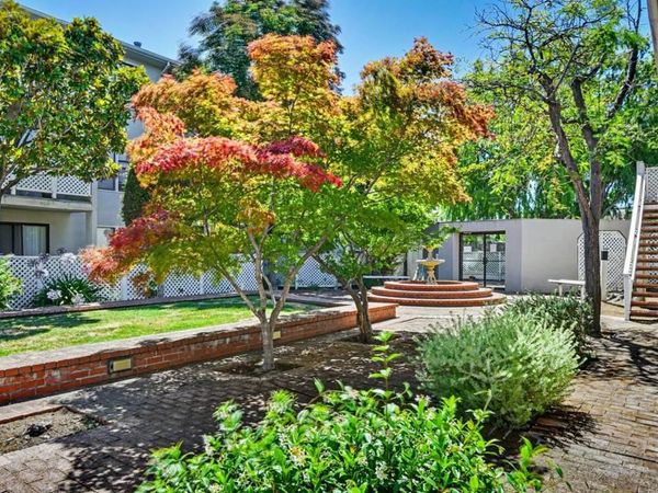 2828 Edison Street, Unit 13, San Mateo, CA 94403