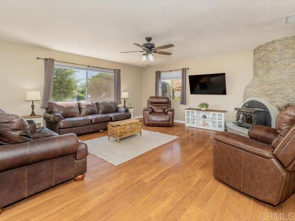 16030 Spangler Peak Road, Ramona, CA 92065