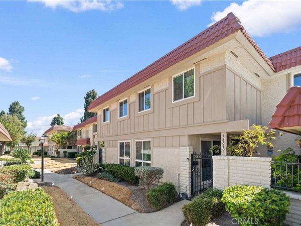 12839 Newhope Street, Garden Grove, CA 92840