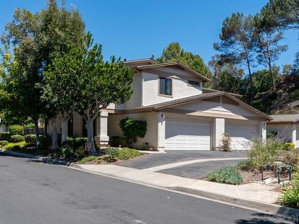 7621 Rainswept Lane, San Diego, CA 92119