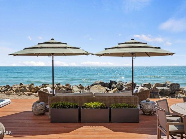 5496 Rincon Beach Park Drive, Ventura, CA 93001
