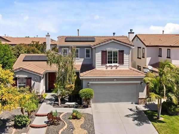 2567 Greystone Dr, Tracy, CA 95377