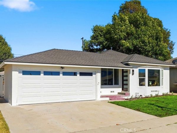 2018 N Parmelee, Compton, CA 90222