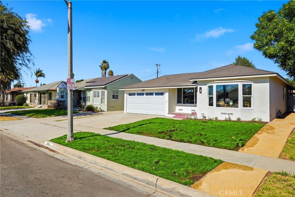 2018 N Parmelee, Compton, CA 90222 Main Photo