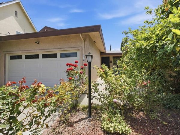 1478 Plaza Dr, San Leandro, CA 94578