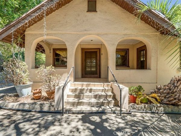 611 E Grandview, Sierra Madre, CA 91024