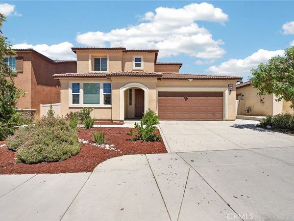 8010 Sorrento, Highland, CA 92346