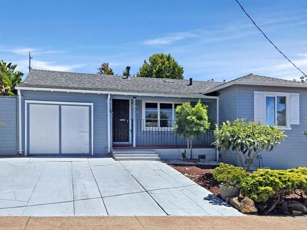 5512 Santa Cruz Ave, Richmond, CA 94804