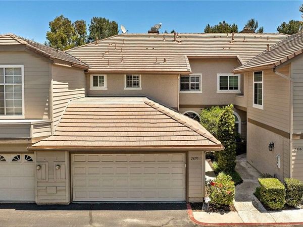 24375 Landover, Laguna Hills, CA 92653