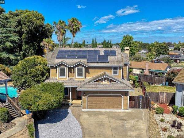 454 Bristol Ct, Oakley, CA 94561