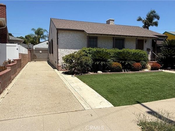 2393 Gladmar, Monterey Park, CA 91754