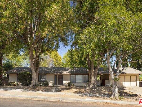 11342 Jeff Avenue, Lakeview Terrace, CA 91342