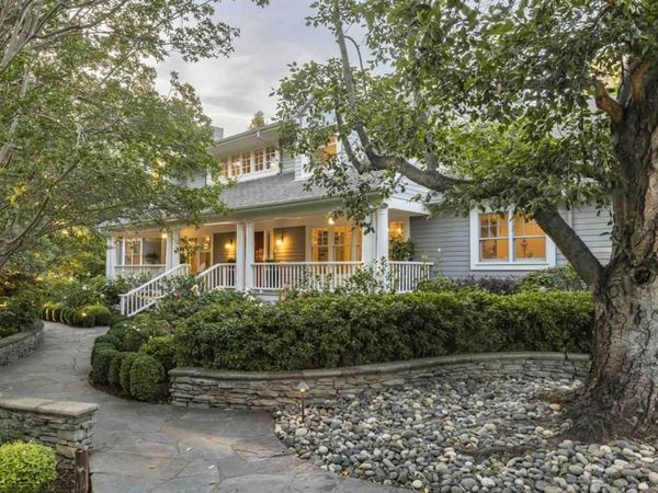 25933 Alicante Lane, Los Altos Hills, CA 94022