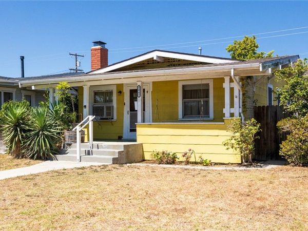 2007 Andreo Avenue, Torrance, CA 90501