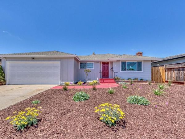 1163 Granada Avenue, Salinas, CA 93906