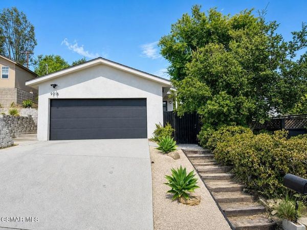 9218 Slater Terrace, Chatsworth, CA 91311