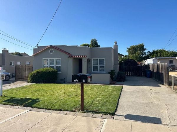 612 Central Avenue, Salinas, CA 93901