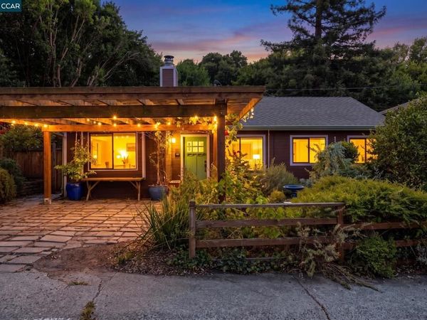 3819 Linden Lane, El Sobrante, CA 94803
