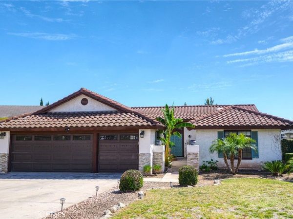 9841 Golden Arrow, Rancho Cucamonga, CA 91701