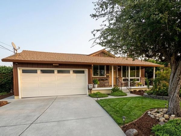 16158 Via Walter, San Lorenzo, CA 94580