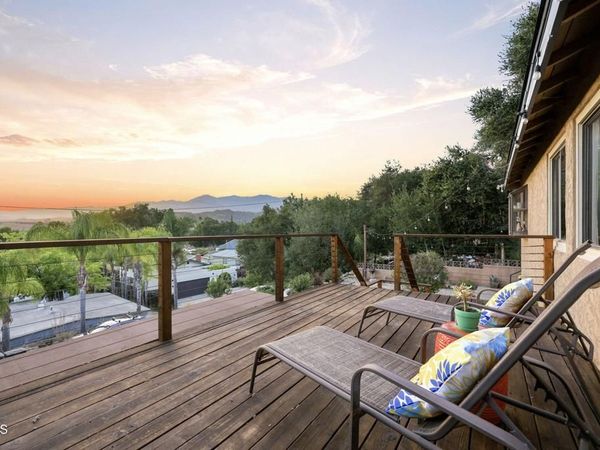 36 Apricot Street, Oak View, CA 93022