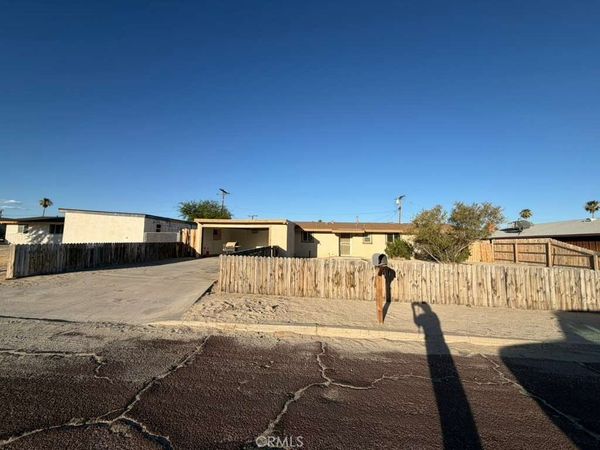 84661 9th, Trona, CA 93562