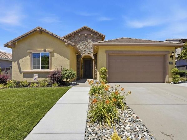 2535 Wycliffe Way, El Dorado Hills, CA 95762