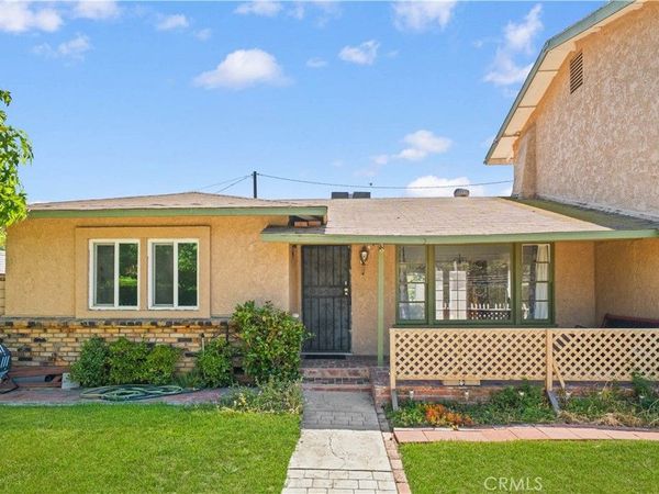 1206 Bannon Avenue, La Puente, CA 91744
