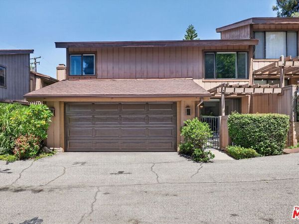 21 Northwoods Lane, La Crescenta, CA 91214