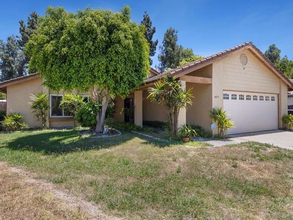 4917 Glenhaven Dr., Oceanside, CA 92056