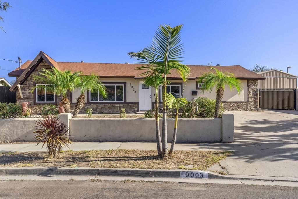 9003 Davenrich St, San Diego, CA 91977 Main Photo