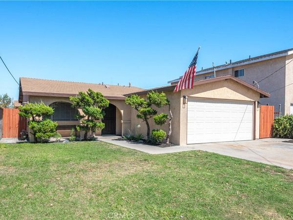 1450 Gulf, Wilmington, CA 90744