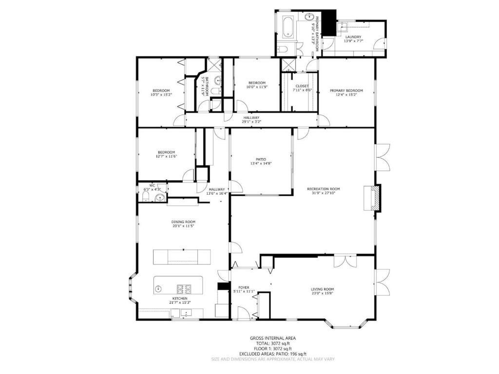 15269 Century Oak Road, Salinas, CA 93907 Main Photo