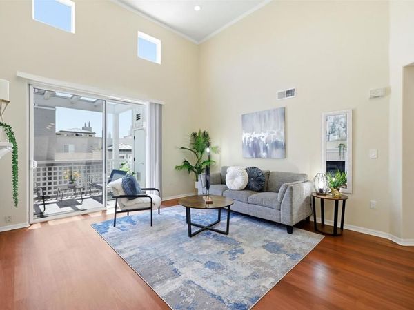 3901 Lick Mill Boulevard, Unit 454, Santa Clara, CA 95054