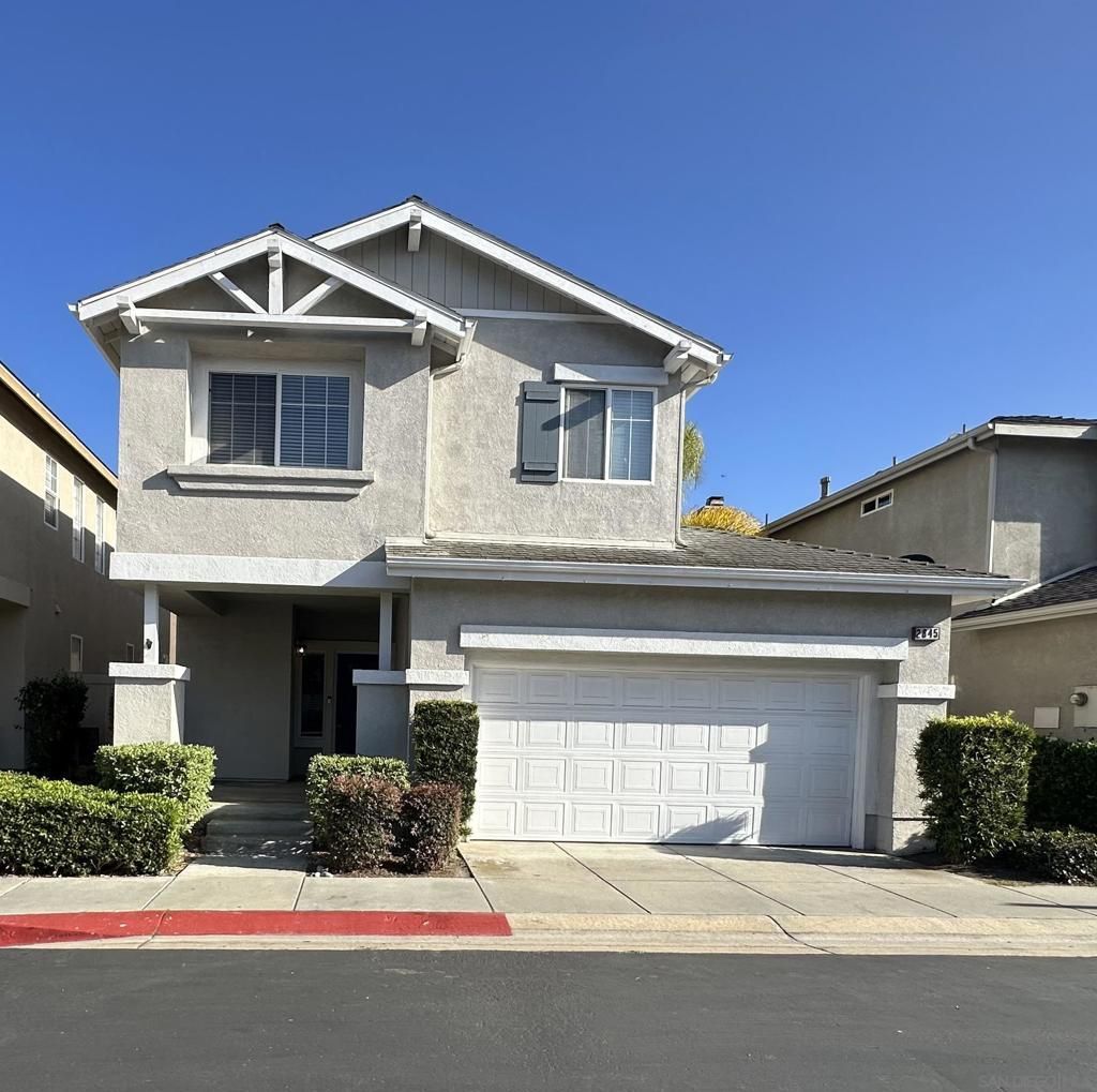 2845 W Canyon Ave, San Diego, CA 92123 Main Photo