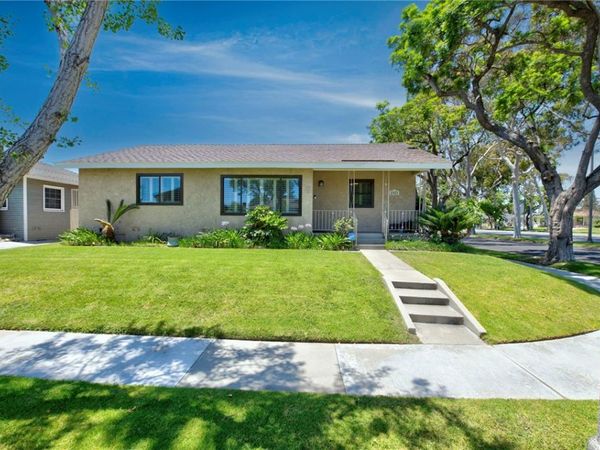 4863 Ocana Avenue, Lakewood, CA 90713
