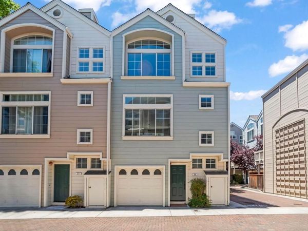 979 Pinto Palm Terrace, Unit 24, Sunnyvale, CA 94087