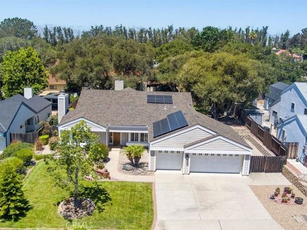 941 Pellham, Lompoc, CA 93436