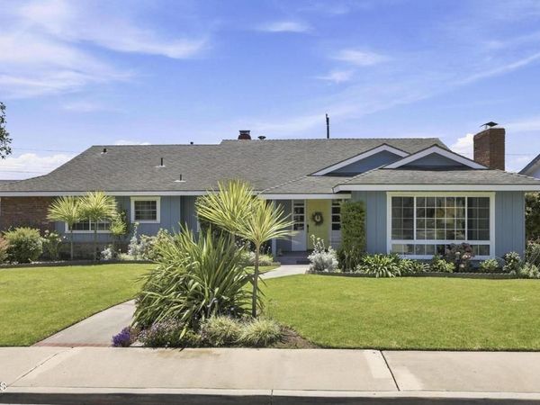 610 Fernwood Drive, Oxnard, CA 93030