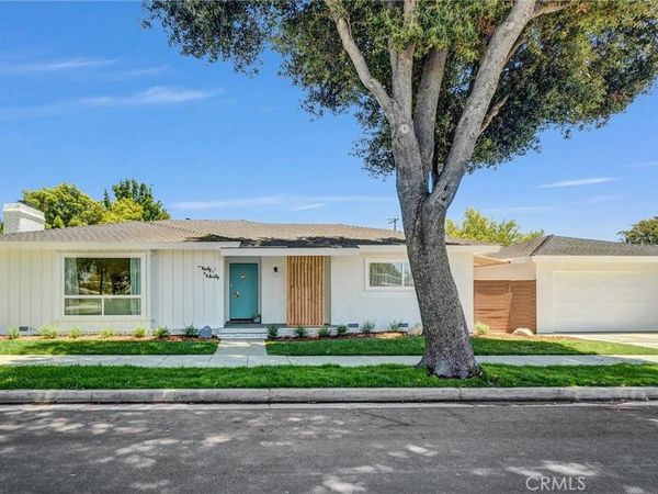 3090 Eucalyptus Avenue, Long Beach, CA 90806