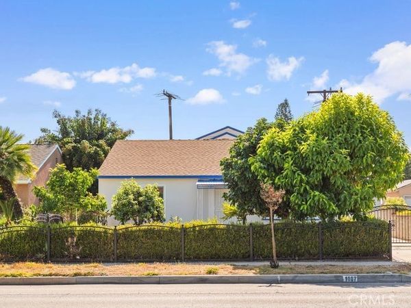 1007 S Del Mar, San Gabriel, CA 91776